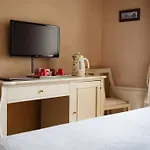 Residenza D'epoca Relais I Miracoli Πίζα