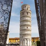 Residenza D'epoca Relais I Miracoli Πανσιόν 3*