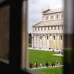 Πανσιόν Residenza D'epoca Relais I Miracoli Πίζα