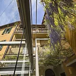 Πανσιόν Residenza D'epoca Relais I Miracoli Πίζα