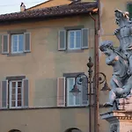 Πανσιόν Residenza D'epoca Relais I Miracoli