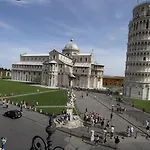 Residenza D'epoca Relais I Miracoli 3*