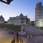 Residenza D'epoca Relais I Miracoli 3* Πίζα