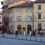 Residenza D'epoca Relais I Miracoli Πανσιόν Πίζα