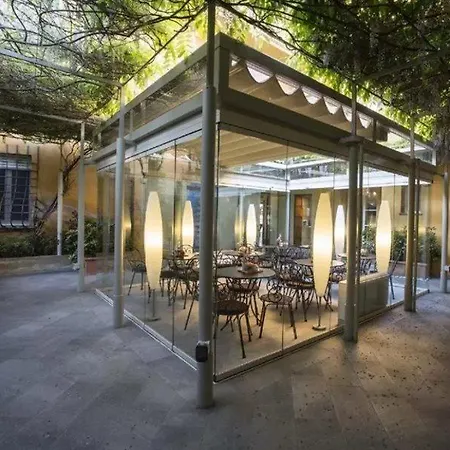 Residenza D'epoca Relais I Miracoli Piza