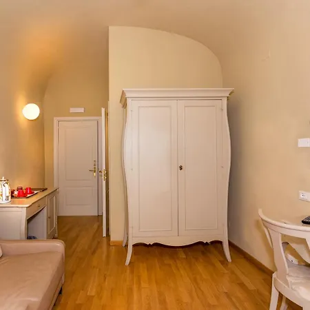 Residenza D'epoca Relais I Miracoli Piza