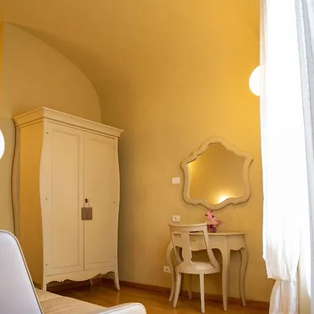 Residenza D'epoca Relais I Miracoli Piza