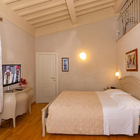 Pensjonat Residenza D'epoca Relais I Miracoli