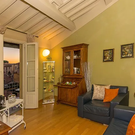 Residenza D'epoca Relais I Miracoli Pensjonat 2*