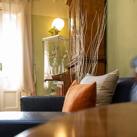 Residenza D'epoca Relais I Miracoli