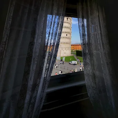 Residenza D'epoca Relais I Miracoli Piza