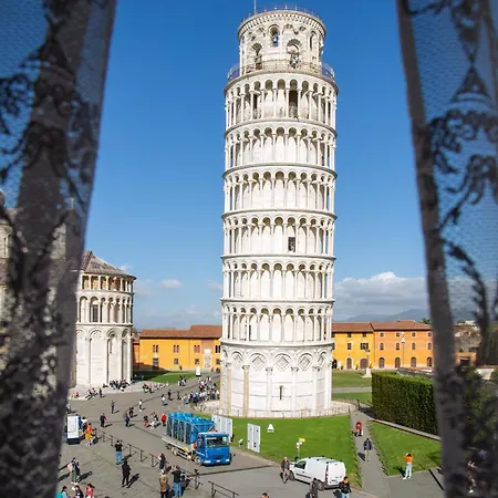 Residenza D'epoca Relais I Miracoli Pensjonat