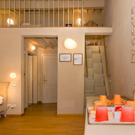 Pensjonat Residenza D'epoca Relais I Miracoli 2*