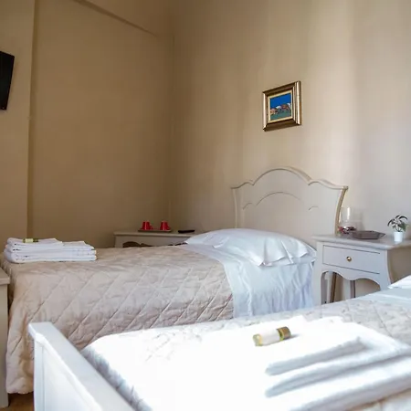 Pensjonat Residenza D'epoca Relais I Miracoli Piza