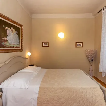 Residenza D'epoca Relais I Miracoli Pensjonat 2*