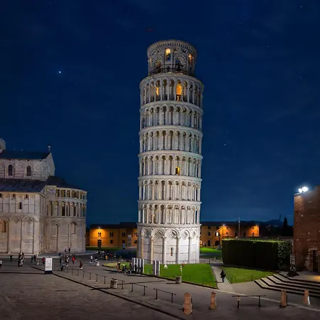 Residenza D'epoca Relais I Miracoli Pensjonat 2*
