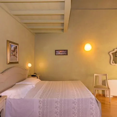 Residenza D'epoca Relais I Miracoli Pensjonat Piza