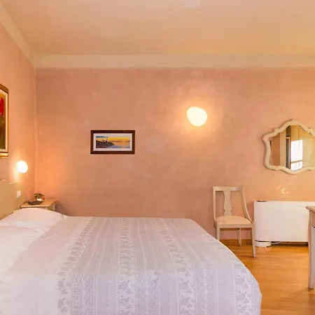 Residenza D'epoca Relais I Miracoli