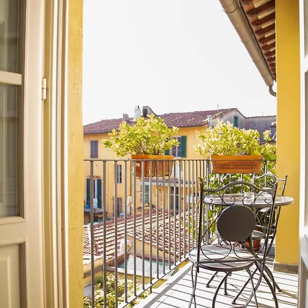 Pensjonat Residenza D'epoca Relais I Miracoli 2*