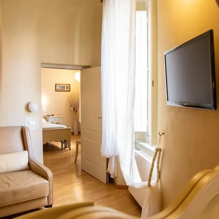 Residenza D'epoca Relais I Miracoli Piza