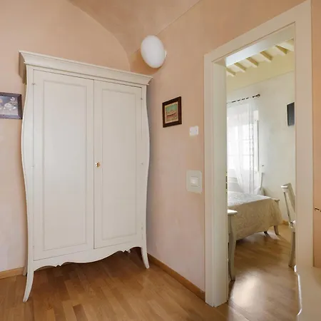Residenza D'epoca Relais I Miracoli