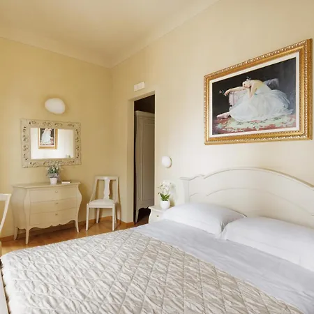 Residenza D'epoca Relais I Miracoli Гостевой дом