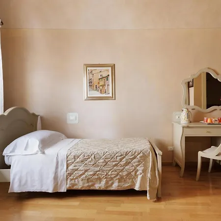 Гостевой дом Residenza D'epoca Relais I Miracoli Пиза