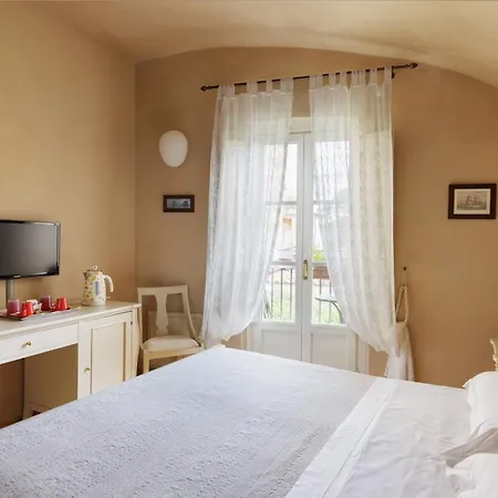 Гостевой дом Residenza D'epoca Relais I Miracoli