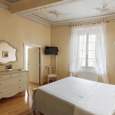 Residenza D'epoca Relais I Miracoli Гостевой дом 3*