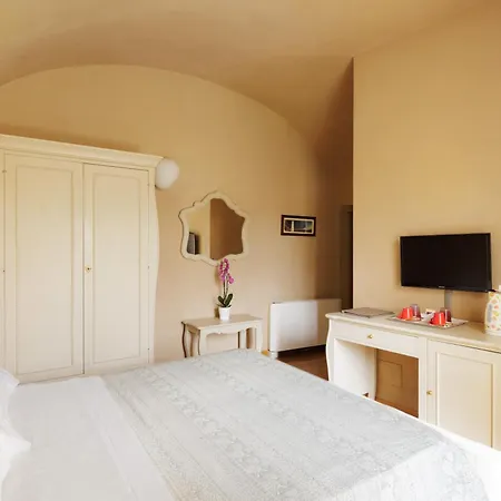 Гостевой дом Residenza D'epoca Relais I Miracoli Пиза
