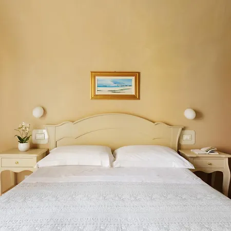 Residenza D'epoca Relais I Miracoli