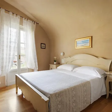 Гостевой дом Residenza D'epoca Relais I Miracoli