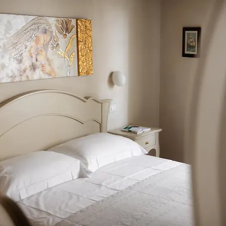 Гостевой дом Residenza D'epoca Relais I Miracoli Пиза