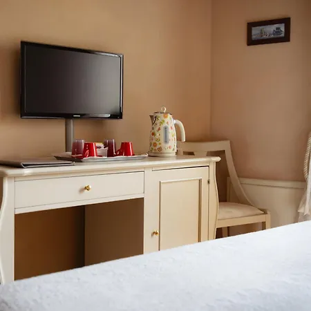 Residenza D'epoca Relais I Miracoli Пиза