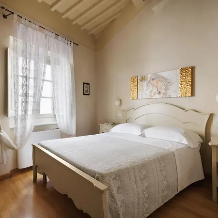 Residenza D'epoca Relais I Miracoli 3* Пиза
