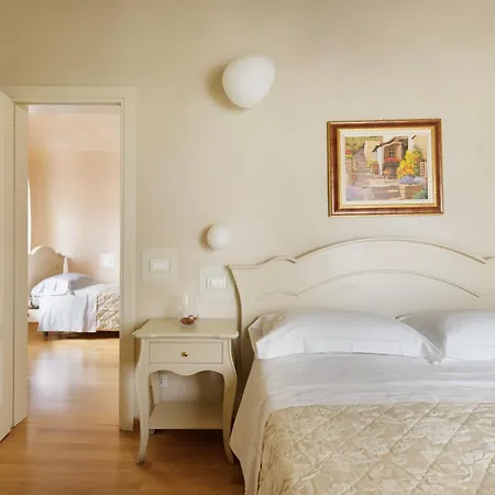 Residenza D'epoca Relais I Miracoli