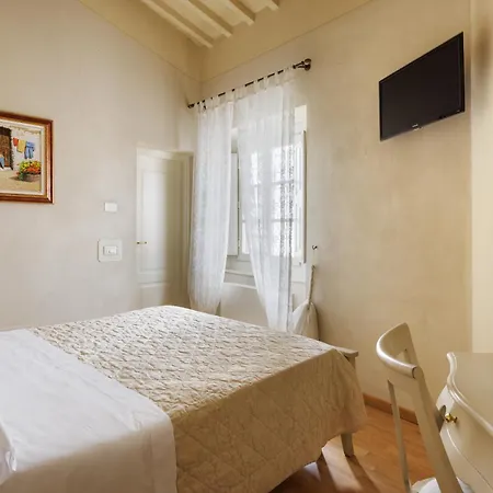 Residenza D'epoca Relais I Miracoli Гостевой дом