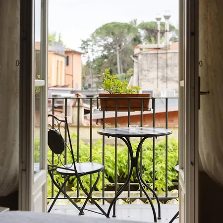 Гостевой дом Residenza D'epoca Relais I Miracoli