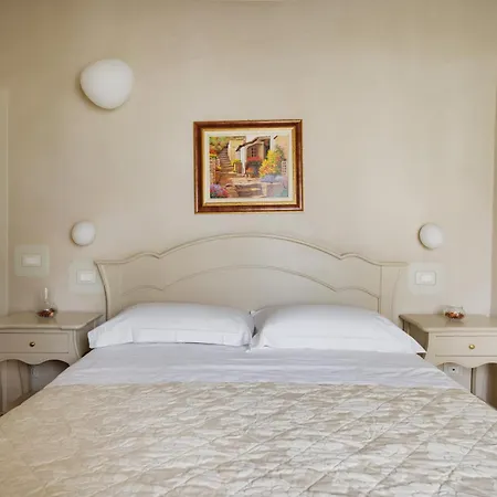 Гостевой дом Residenza D'epoca Relais I Miracoli 3*