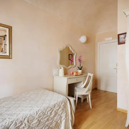 Residenza D'epoca Relais I Miracoli 3* Пиза