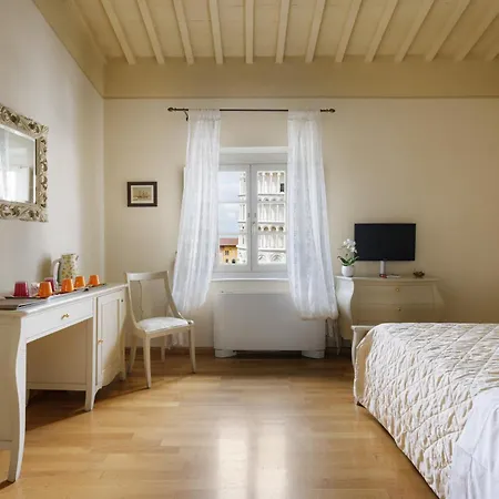 Residenza D'epoca Relais I Miracoli Пиза