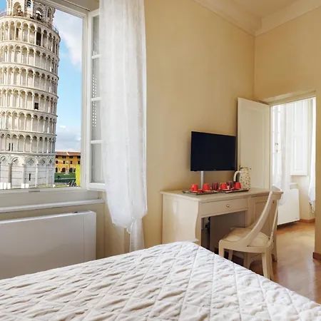 Residenza D'epoca Relais I Miracoli Гостевой дом