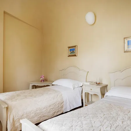 Гостевой дом Residenza D'epoca Relais I Miracoli