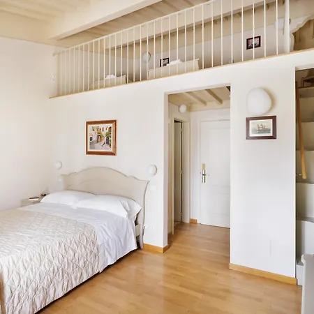Residenza D'epoca Relais I Miracoli 3* Пиза
