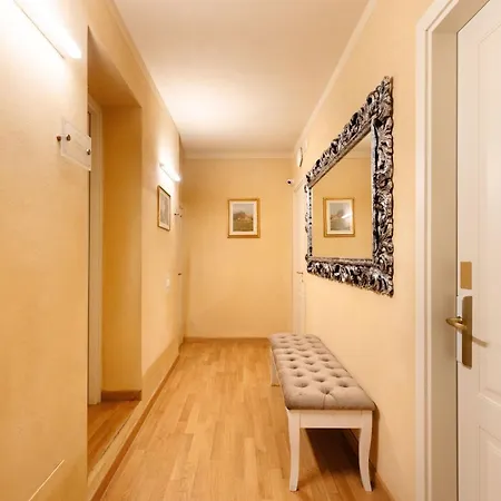 Гостевой дом Residenza D'epoca Relais I Miracoli