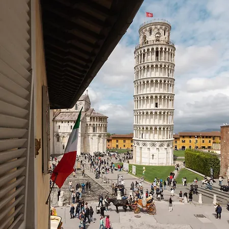 Residenza D'epoca Relais I Miracoli Affittacamere 4*