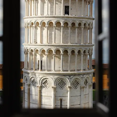 Affittacamere Residenza D'epoca Relais I Miracoli 4*