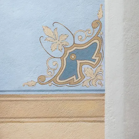 Residenza D'epoca Relais I Miracoli 3*