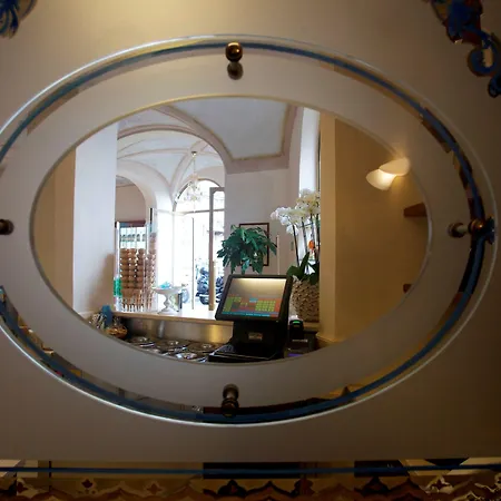 Residenza D'epoca Relais I Miracoli Affittacamere 4*