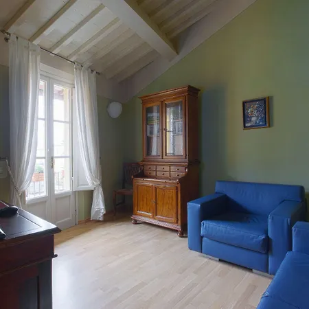 Residenza D'epoca Relais I Miracoli Гостевой дом